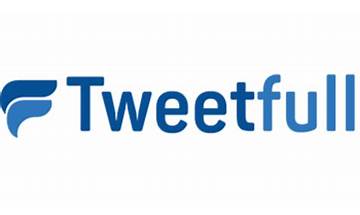 TweetFull: App Reviews; Features; Pricing & Download | OpossumSoft